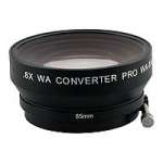 Century WA-8XLC-00 (WA-8XLC) .8X LC Wide Angle Converter for JVC GY HD-110 / 200 / 250 Century WA-8XLC-00 (WA-8XLC) .8X LC Wide Angle Converter for JVC GY HD-110 / 200 / 250